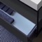 Modern Console Vanity, 35